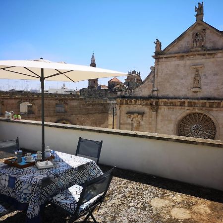 Apartmán Piazzetta San Domenico Monopoli Exteriér fotografie