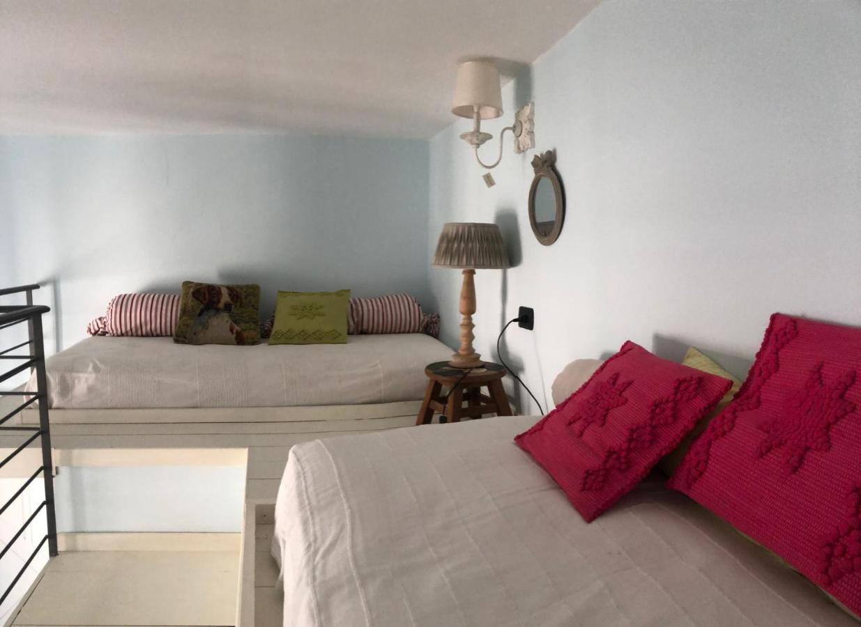 Apartmán Piazzetta San Domenico Monopoli Exteriér fotografie